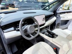 Zeekr 009 Six-Seat Executive AWD 108kWh - photo 10