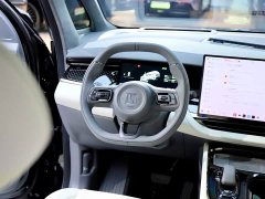 Zeekr 009 Six-Seat Executive AWD 108kWh - photo 12