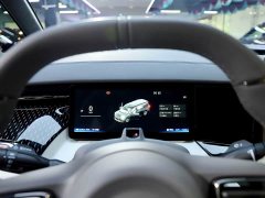 Zeekr 009 Six-Seat Executive AWD 108kWh - photo 13