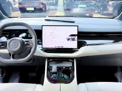 Zeekr 009 Six-Seat Executive AWD 108kWh - photo 14