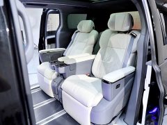 Zeekr 009 Six-Seat Executive AWD 108kWh - photo 17
