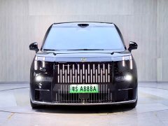 Zeekr 009 Six-Seat Executive AWD 108kWh - photo 2