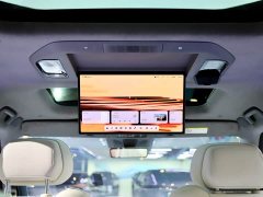 Zeekr 009 Six-Seat Executive AWD 108kWh - photo 20