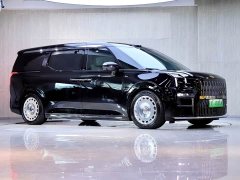 Zeekr 009 Six-Seat Executive AWD 108kWh - photo 3