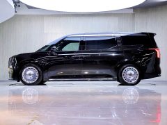 Zeekr 009 Six-Seat Executive AWD 108kWh - photo 4