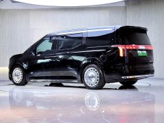 Zeekr 009 Six-Seat Executive AWD 108kWh - photo 5