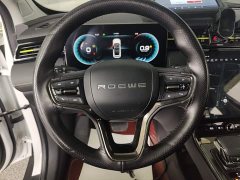 SAIC MG RX5 PLUS 330TGI Automatic National Trend Smart Premium Edition - photo 10