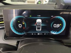 SAIC MG RX5 PLUS 330TGI Automatic National Trend Smart Premium Edition - photo 11