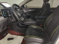 SAIC MG RX5 PLUS 330TGI Automatic National Trend Smart Premium Edition - photo 14