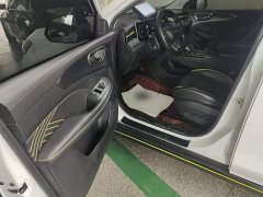 SAIC MG RX5 PLUS 330TGI Automatic National Trend Smart Premium Edition - photo 15