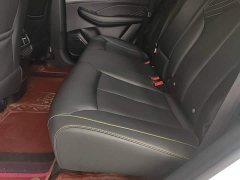 SAIC MG RX5 PLUS 330TGI Automatic National Trend Smart Premium Edition - photo 16