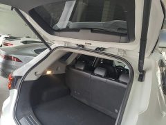 SAIC MG RX5 PLUS 330TGI Automatic National Trend Smart Premium Edition - photo 18