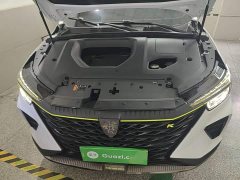 SAIC MG RX5 PLUS 330TGI Automatic National Trend Smart Premium Edition - photo 19