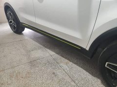 SAIC MG RX5 PLUS 330TGI Automatic National Trend Smart Premium Edition - photo 20