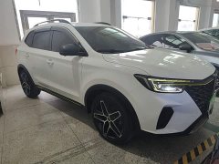 SAIC MG RX5 PLUS 330TGI Automatic National Trend Smart Premium Edition - photo 3