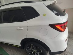 SAIC MG RX5 PLUS 330TGI Automatic National Trend Smart Premium Edition - photo 4