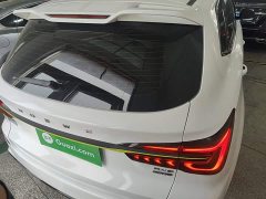 SAIC MG RX5 PLUS 330TGI Automatic National Trend Smart Premium Edition - photo 5