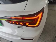 SAIC MG RX5 PLUS 330TGI Automatic National Trend Smart Premium Edition - photo 7