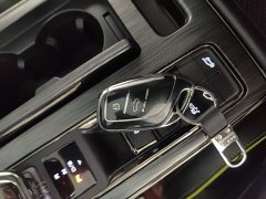 SAIC MG RX5 PLUS 330TGI Automatic National Trend Smart Premium Edition - photo 8