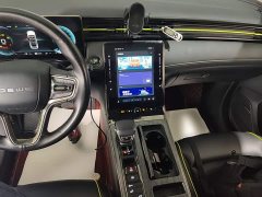 SAIC MG RX5 PLUS 330TGI Automatic National Trend Smart Premium Edition - photo 9