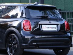BMW MINI 1.5T COOPER King's Cross Special Edition - photo 10