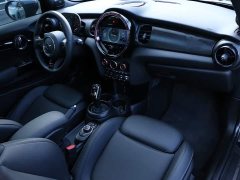 BMW MINI 1.5T COOPER King's Cross Special Edition - photo 11