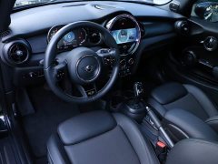 BMW MINI 1.5T COOPER King's Cross Special Edition - photo 12