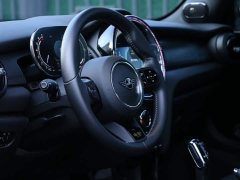 BMW MINI 1.5T COOPER King's Cross Special Edition - photo 14
