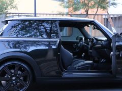 BMW MINI 1.5T COOPER King's Cross Special Edition - photo 17