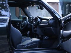BMW MINI 1.5T COOPER King's Cross Special Edition - photo 18