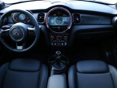 BMW MINI 1.5T COOPER King's Cross Special Edition - photo 20