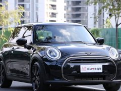 BMW MINI 1.5T COOPER King's Cross Special Edition - photo 3