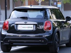 BMW MINI 1.5T COOPER King's Cross Special Edition - photo 4