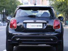 BMW MINI 1.5T COOPER King's Cross Special Edition - photo 5