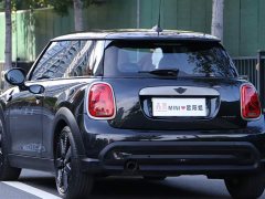 BMW MINI 1.5T COOPER King's Cross Special Edition - photo 6