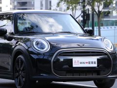 BMW MINI 1.5T COOPER King's Cross Special Edition - photo 7