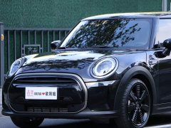 BMW MINI 1.5T COOPER King's Cross Special Edition - photo 8
