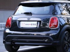 BMW MINI 1.5T COOPER King's Cross Special Edition - photo 9