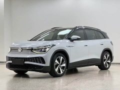 Volkswagen ID.6 X Smart Long-Range Edition - ფოტო 1