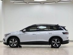 Volkswagen ID.6 X Smart Long-Range Edition - ფოტო 16