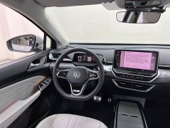 Volkswagen ID.6 X Smart Long-Range Edition - ფოტო 19