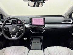 Volkswagen ID.6 X Smart Long-Range Edition - ფოტო 20
