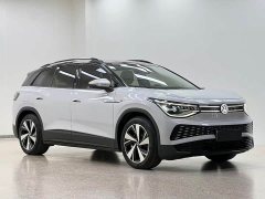Volkswagen ID.6 X Smart Long-Range Edition - ფოტო 3