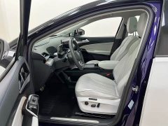 Volkswagen ID.6 X Smart Long-Range Edition - ფოტო 4