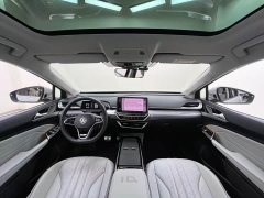 Volkswagen ID.6 X Smart Long-Range Edition - ფოტო 5