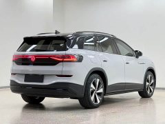 Volkswagen ID.6 X Smart Long-Range Edition - ფოტო 7