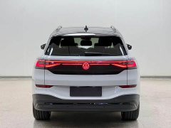 Volkswagen ID.6 X Smart Long-Range Edition - ფოტო 8