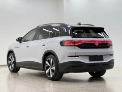 Volkswagen ID.6 X Smart Long-Range Edition - ფოტო 9