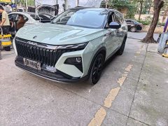Dongfeng Haoji Mach Power 1.5T Daring Edition Smart - ფოტო 1
