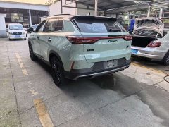Dongfeng Haoji Mach Power 1.5T Daring Edition Smart - ფოტო 10